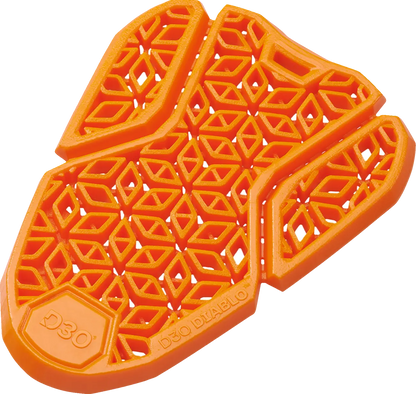 Icon D3O® Diablo Level 1 Hip Guards Njurskydd bild 1 PMMEDIA:68ebd568efc49844