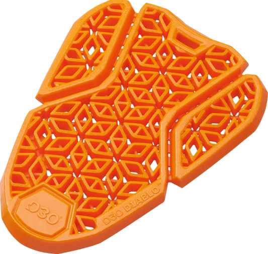 Icon D3O® Diablo Level 1 Hip Guards Njurskydd bild 1 PMMEDIA:68ebd568efc49844