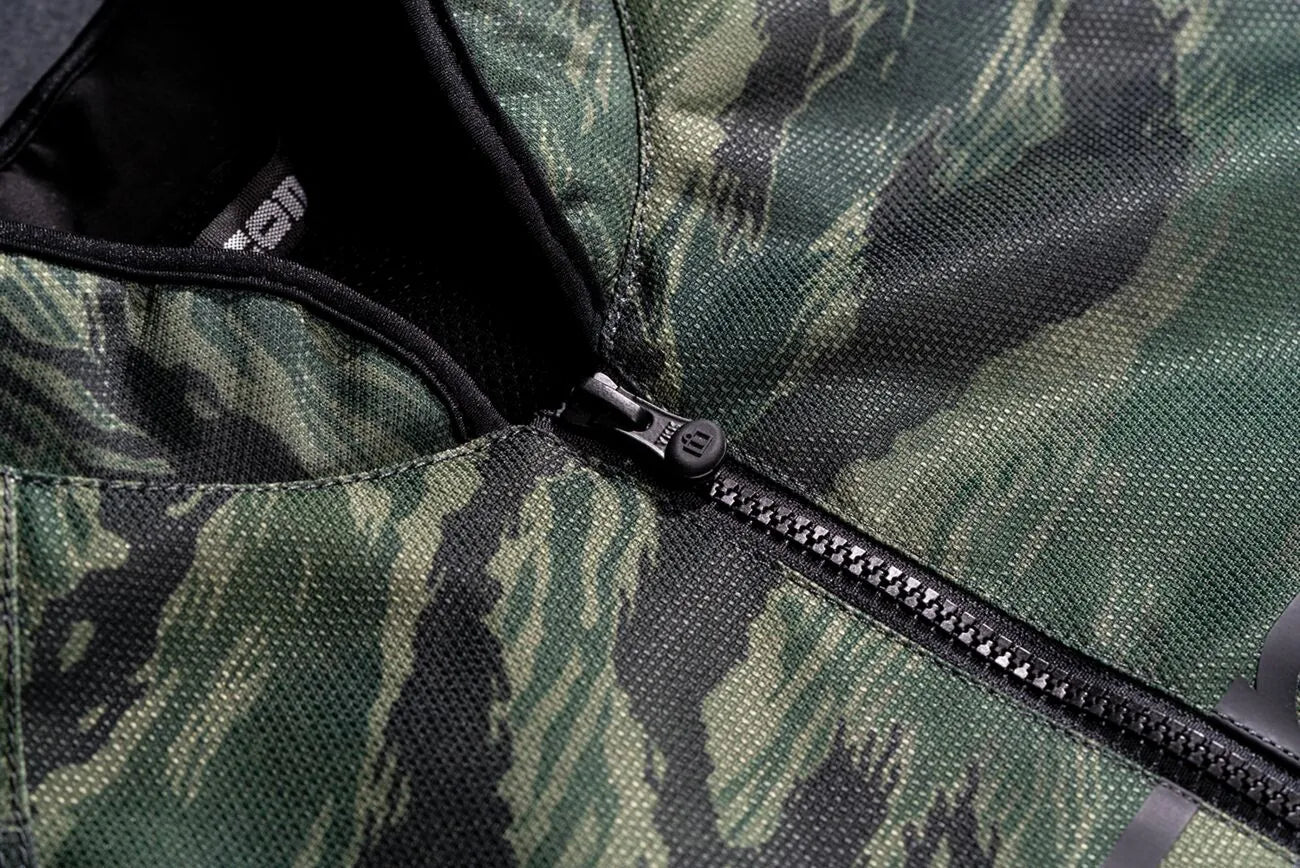 Icon Hooligan CE Tigersblood™ Jacka textil herr bild 4 PMMEDIA:4db74a4fef8cedfc