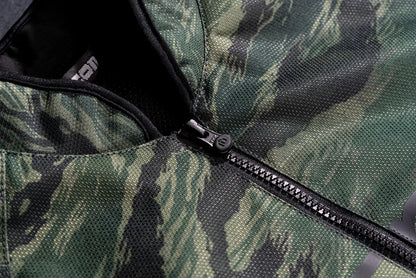 Icon Hooligan CE Tigersblood™ Jacka textil herr bild 4 PMMEDIA:4db74a4fef8cedfc