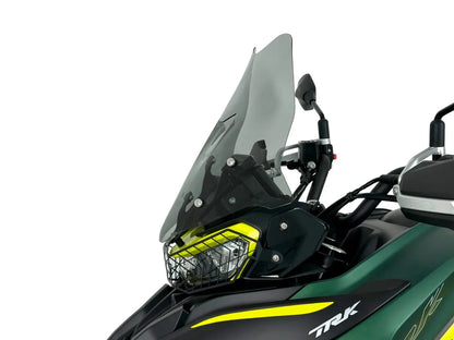 WRS Vindruta Touring TRK702/X Smoke bild 2 PMMEDIA:643a62d2c9c3f001