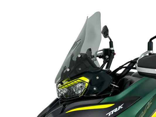 WRS Vindruta Touring TRK702/X Smoke bild 2 PMMEDIA:643a62d2c9c3f001