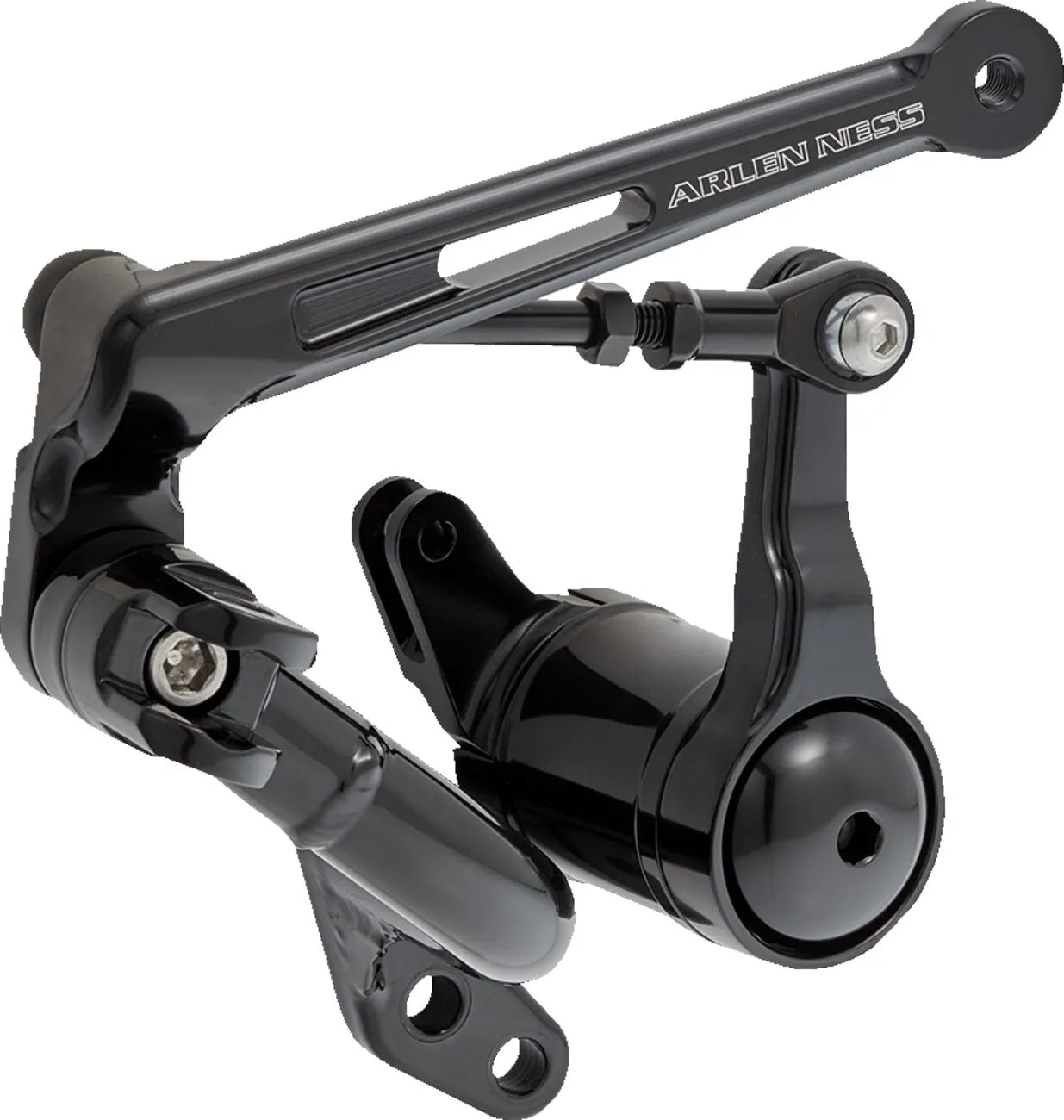 ARLEN NESS Mid Control Kit för Touring/Bagger 2014-2023, svart bild 4 PMMEDIA:3a8cc2fca7644057