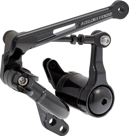 ARLEN NESS Mid Control Kit för Touring/Bagger 2014-2023, svart bild 4 PMMEDIA:3a8cc2fca7644057
