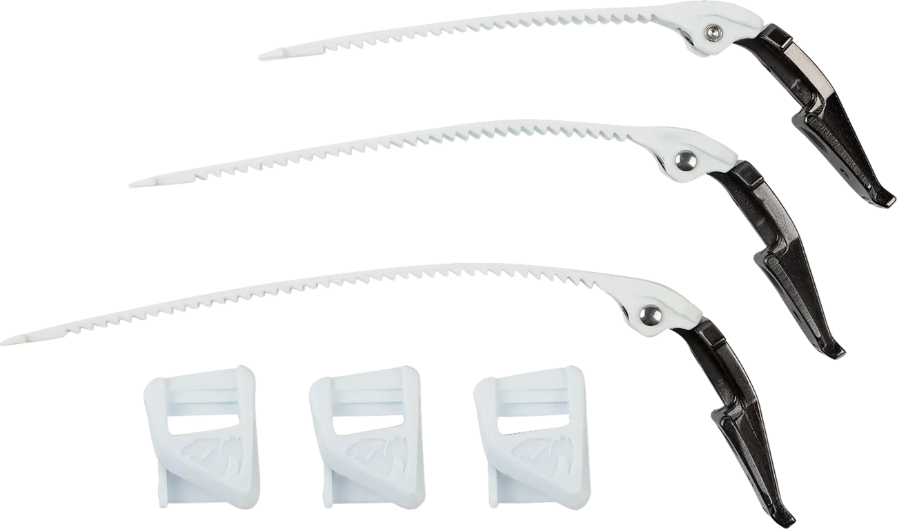 Thor Radial Boots Strap Kit Tillbehör och delar till skor & stövlar bild 1 PMMEDIA:fb7be43a854fe686