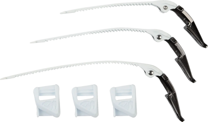 Thor Radial Boots Strap Kit Tillbehör och delar till skor & stövlar bild 1 PMMEDIA:fb7be43a854fe686