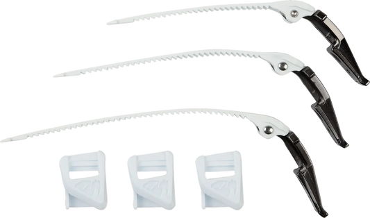 Thor Radial Boots Strap Kit Tillbehör och delar till skor & stövlar bild 1 PMMEDIA:fb7be43a854fe686