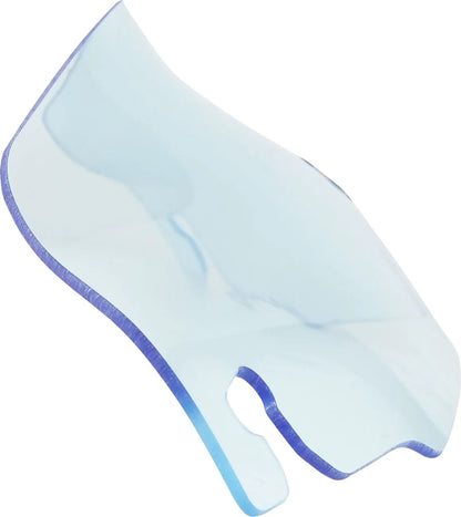 Klock Werks Ice Flare® Windshield OEM Harley bild 14 PMMEDIA:b9b149d55d81c35c