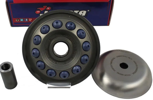 J. COSTA PRO Series Variator för HON SH 125 bild 1 PMMEDIA:a5777779c1e8868a