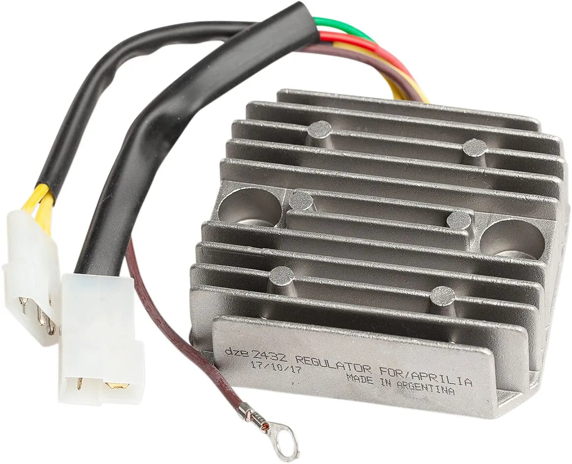 RICK'S MOTORSPORT ELECTRIC OE-stil Regulator/Rectifier bild 1 PMMEDIA:316974216f26a00b