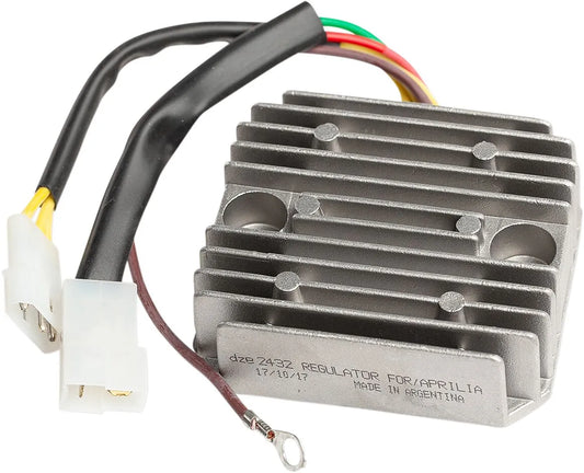 RICK'S MOTORSPORT ELECTRIC OE-stil Regulator/Rätare bild 2 PMMEDIA:8a78b97190f0ecb5