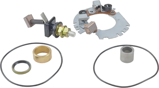 PARTS UNLIMITED Starter Reparationskit bild 1 PMMEDIA:2109dcccb4920fa4