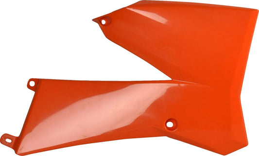 POLISPORT Radiatorskydd för KTM SX85 06-12 bild 1 PMMEDIA:22f1fd0fd74b20a1