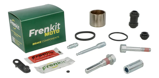 FRENKIT S.L. SUPERKIT Bromsok 38MM för Honda & Kawasaki bild 1 PMMEDIA:33039cb71db2bea2