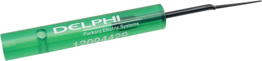 NAMZ Delphi-Packard Weatherpack Terminalborttagare bild 1 PMMEDIA:b8a23228005ca671
