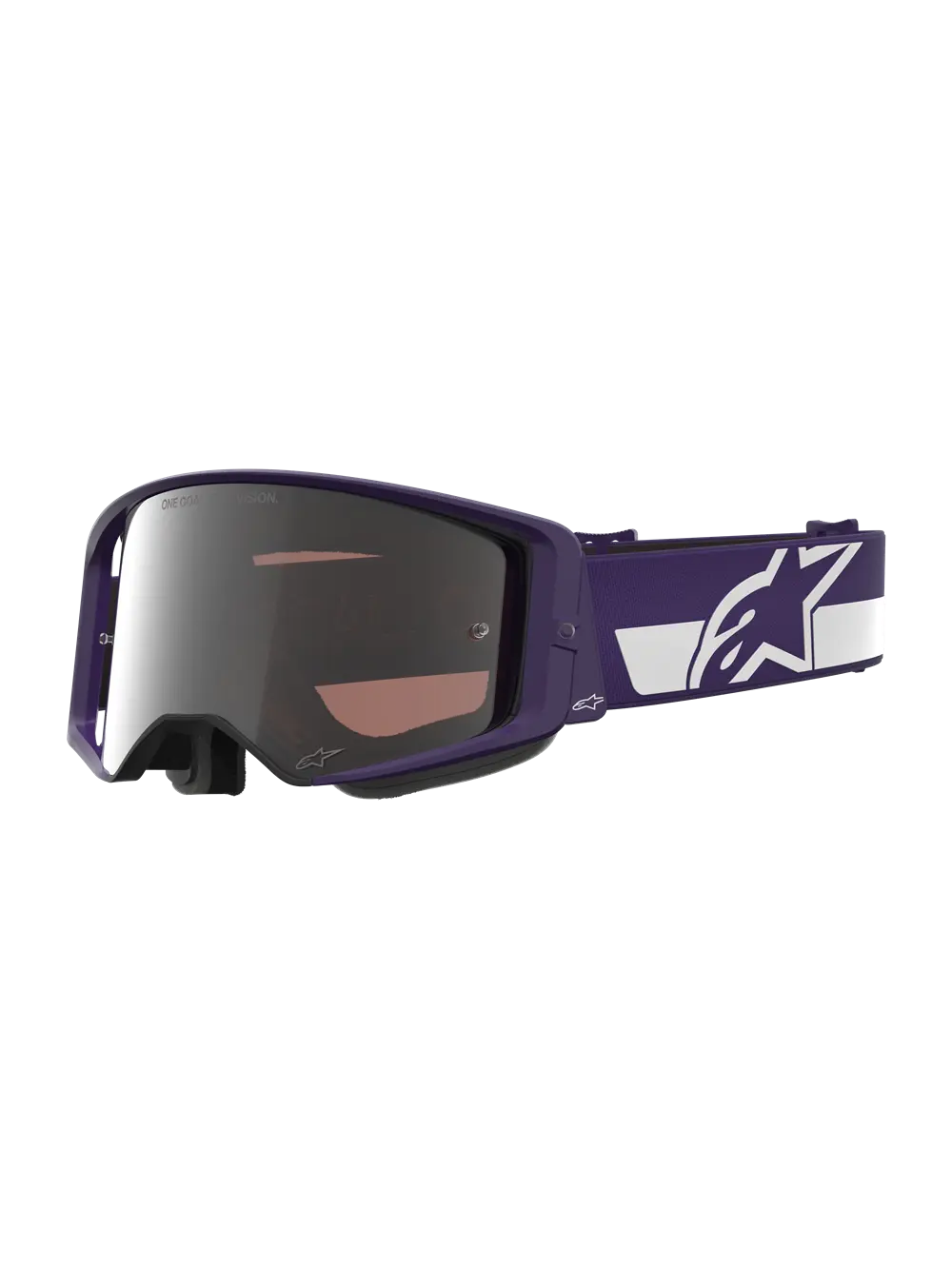 Alpinestars Goggles Supertech Haiden Deegan Signature Goggle bild 2 PMMEDIA:bd67b8d65acd22b3