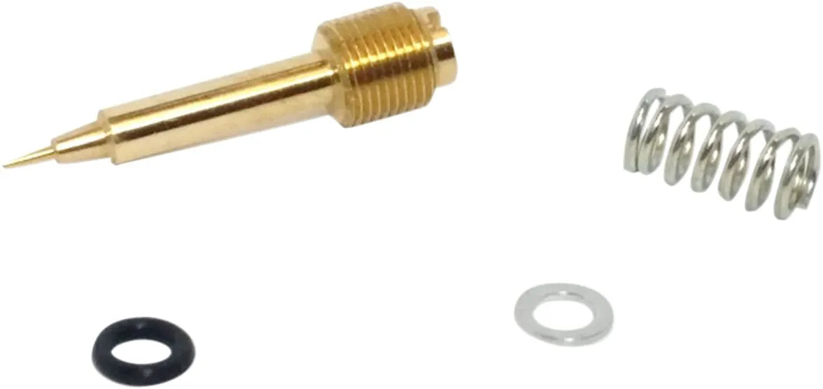 K&S TECHNOLOGIES Karburator Luft-/Bränsle Justerskruv Kit bild 1 PMMEDIA:e8a258dbc133edf5