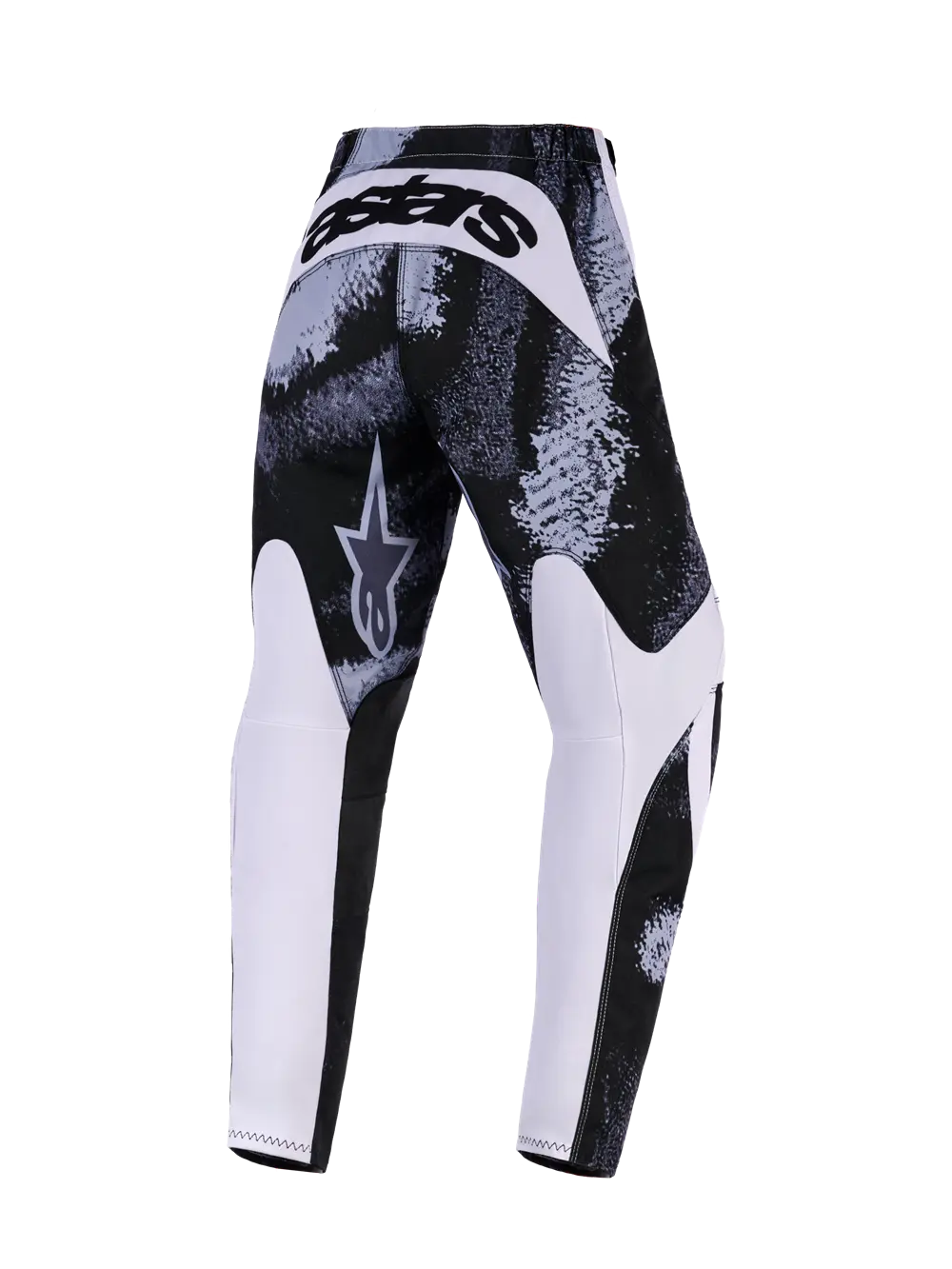 ALPINESTARS Youth Fluid Lahnd Byxor Iron Camo 22 bild 2 PMMEDIA:bcefadc3ab6c8285