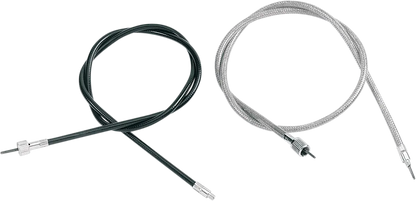 Drag Specialties Front-Wheel Drive Speedometer Cable Hastighetsmätarkablar bild 4 PMMEDIA:febf5ae6cc4d7618