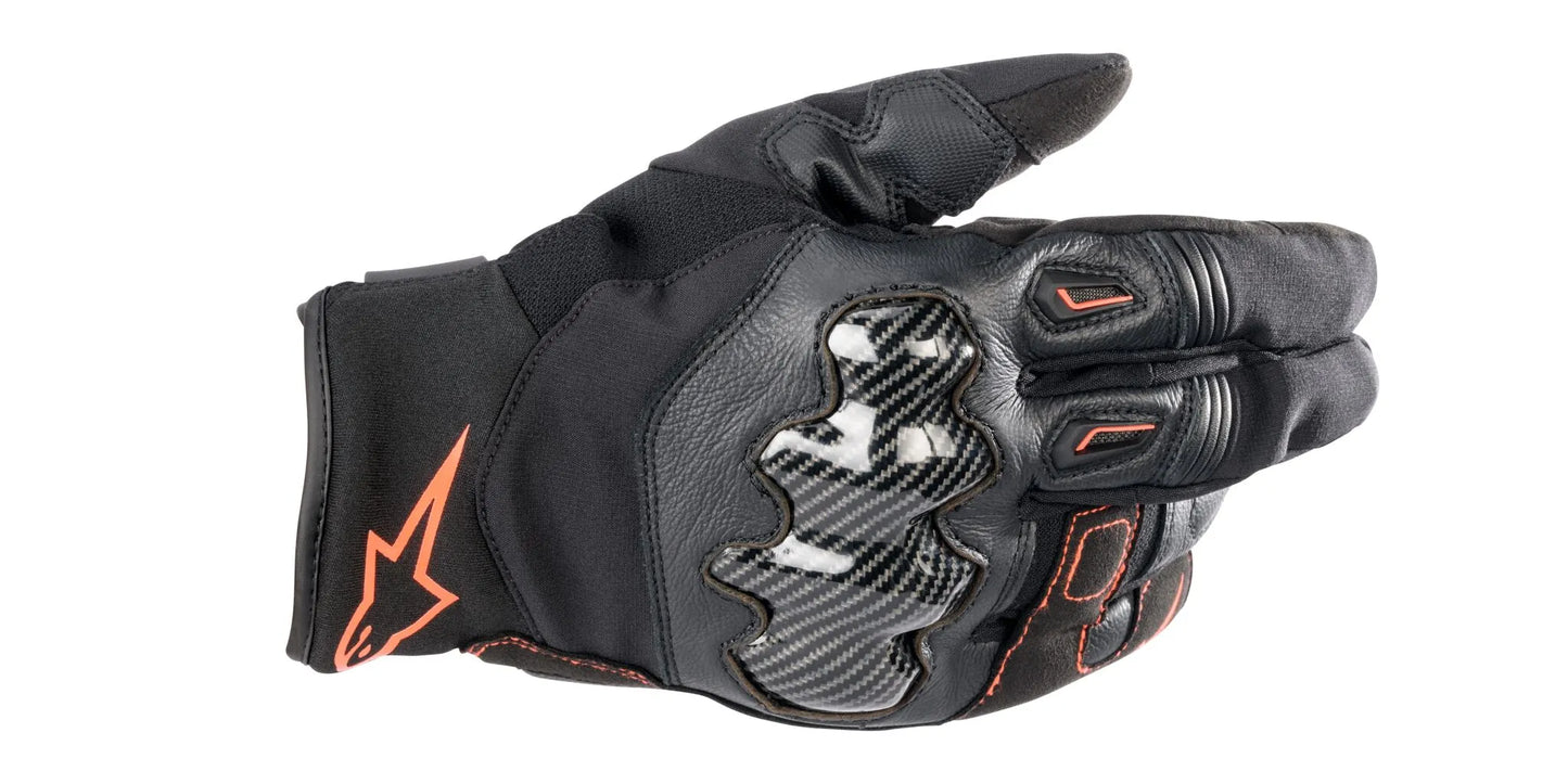 Alpinestars (Road) SMX-1 Drystar® Street sport handskar herr bild 1 PMMEDIA:30c2f2936dee9083
