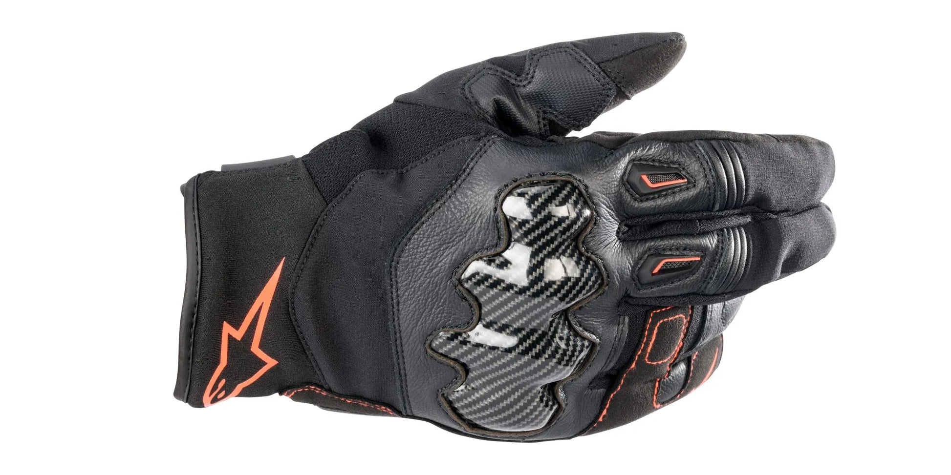 Alpinestars (Road) SMX-1 Drystar® Street sport handskar herr bild 1 PMMEDIA:30c2f2936dee9083