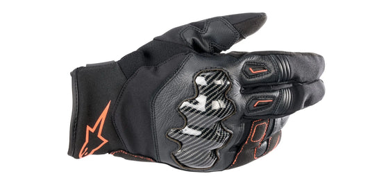 Alpinestars (Road) SMX-1 Drystar® Street sport handskar herr bild 1 PMMEDIA:30c2f2936dee9083