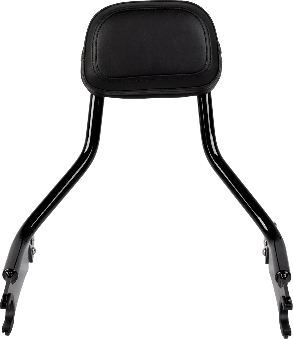Cobra Short Detachable Backrest Sissybars bild 9 PMMEDIA:aa2b09448b1b034f