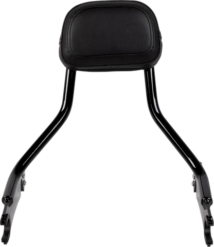 Cobra Short Detachable Backrest Sissybars bild 9 PMMEDIA:aa2b09448b1b034f