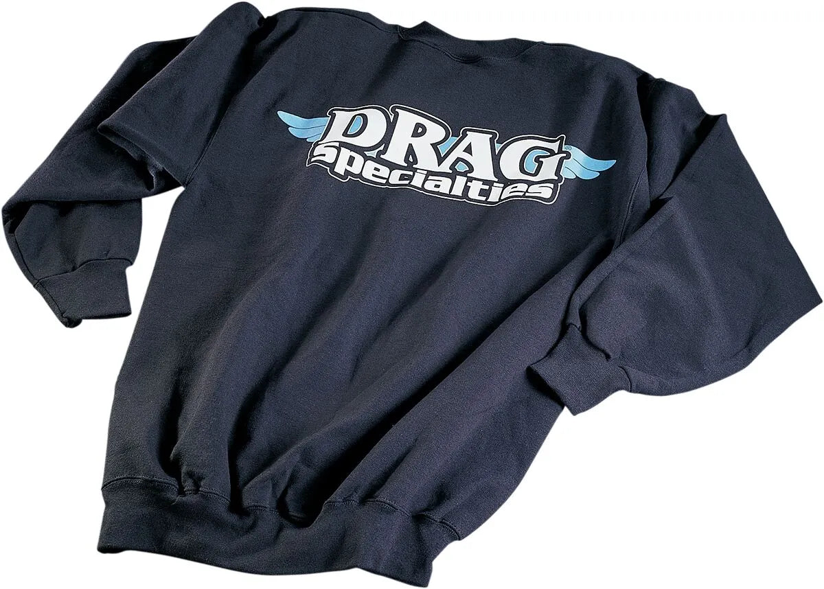 Drag Specialties Drag Specialties Sweatshirt Övrigt bild 2 PMMEDIA:440e3e94d8636e43