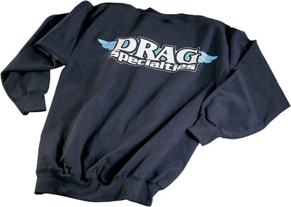 Drag Specialties Drag Specialties Sweatshirt Övrigt bild 2 PMMEDIA:440e3e94d8636e43