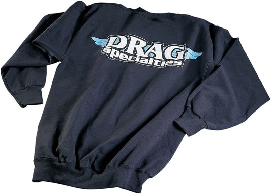 Drag Specialties Drag Specialties Sweatshirt Övrigt bild 2 PMMEDIA:440e3e94d8636e43