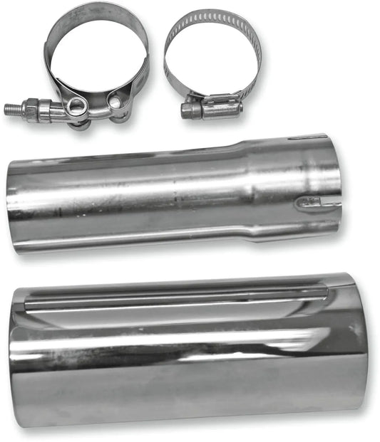 BASSANI XHAUST Muffler Adapter 2-1 OEM Header bild 3 PMMEDIA:dbfcb284eb40590c