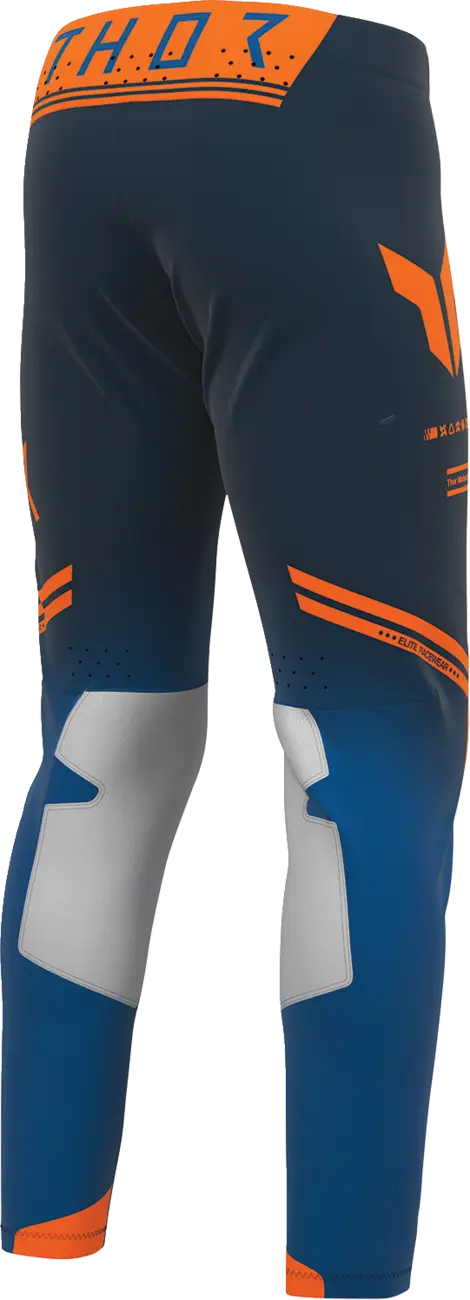 Thor Sportmode Geo Byxor herr bild 9 PMMEDIA:f51b0df15928f13f