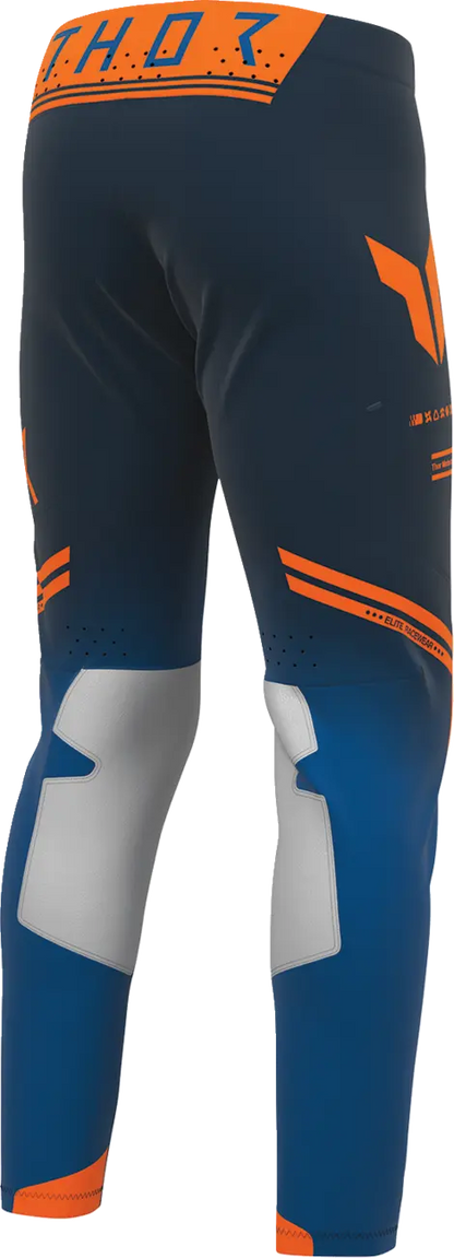 Thor Sportmode Geo Byxor herr bild 9 PMMEDIA:f51b0df15928f13f