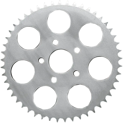 DRAG SPECIALTIES Bakdrev 48T för 82-85 FXR Krom bild 2 PMMEDIA:49a5b29a383bfc7c