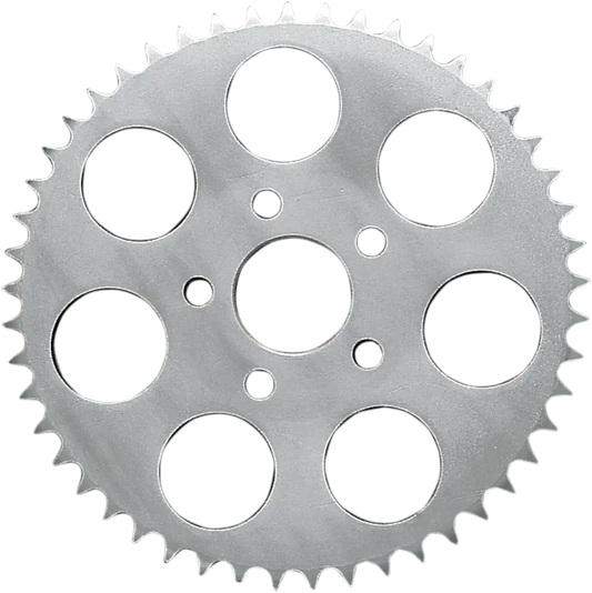DRAG SPECIALTIES Bakdrev 48T för 82-85 FXR Krom bild 2 PMMEDIA:49a5b29a383bfc7c