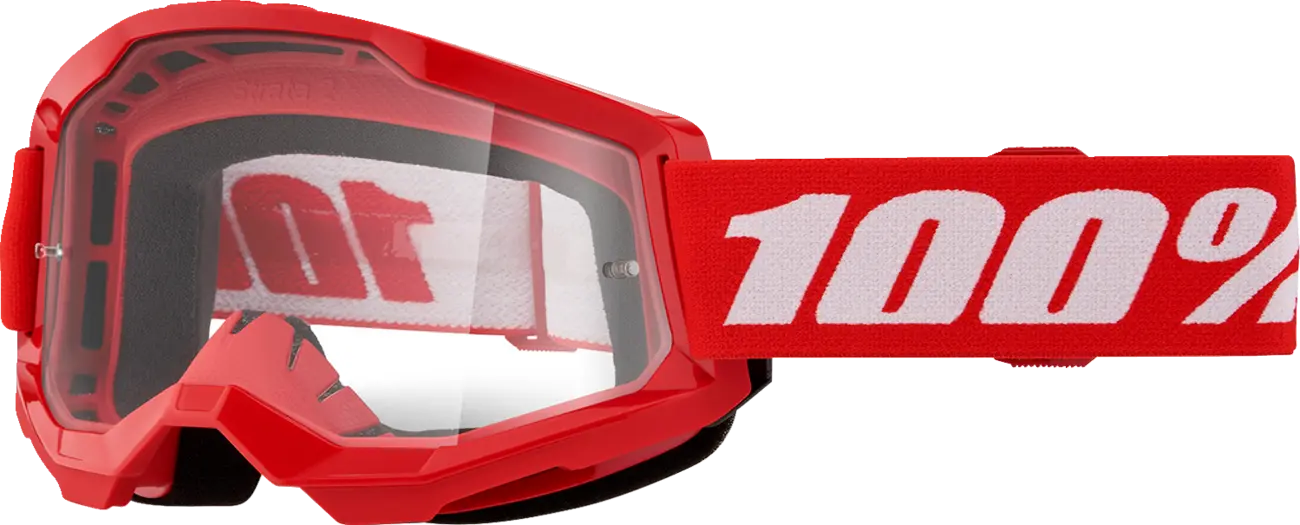 100 Percent Strata 2 Goggle Goggles bild 3 PMMEDIA:53c871a497cf4ed4