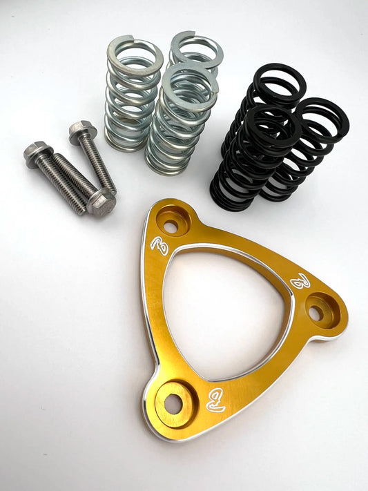 Barnett Clutch Stinger Retainer Assembly Kopplingsplattor & fjädrar bild 1 PMMEDIA:87a18559cd6d9169