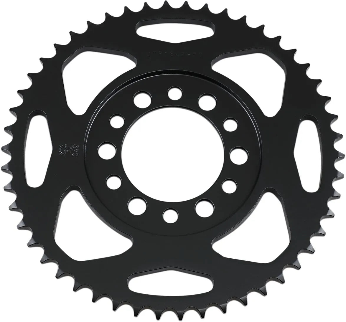 Jt Sprockets Steel Rear Sprocket Bakdrev stål bild 2 PMMEDIA:fc003efdd3dde91a