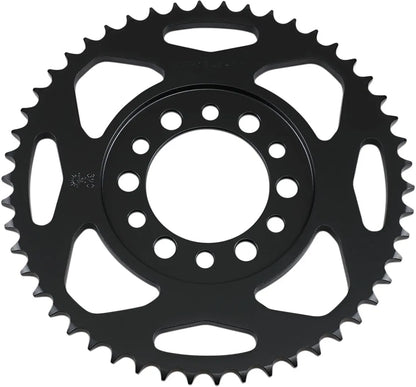 Jt Sprockets Steel Rear Sprocket Bakdrev stål bild 2 PMMEDIA:fc003efdd3dde91a