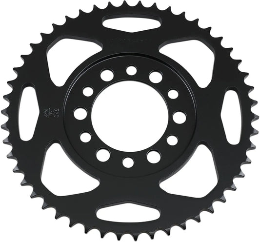 Jt Sprockets Steel Rear Sprocket Bakdrev stål bild 2 PMMEDIA:fc003efdd3dde91a