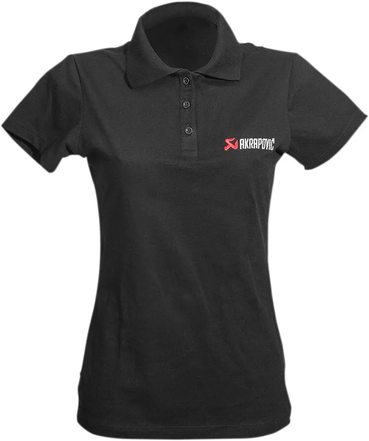 Akrapovic Women's Polo Shirt Skjortor herr bild 1 PMMEDIA:98ffece4e0062895