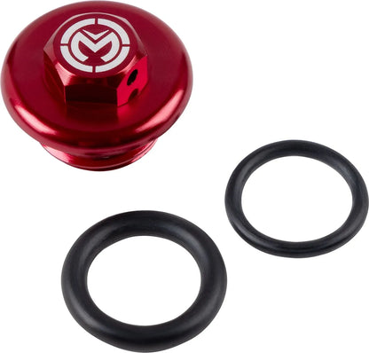 Moose Offroad Hard Parts Oil Cap Kit Övriga motordelar bild 1 PMMEDIA:fee8f3b7d7236862