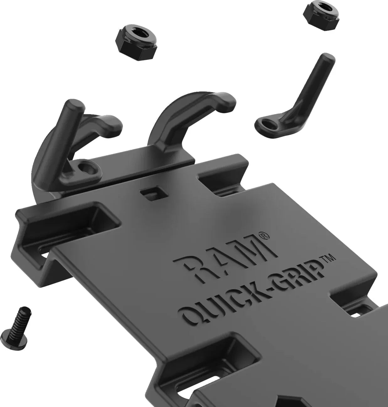 RAM MOUNTS Quick Grip™ telefonhållare med kula bild 3 PMMEDIA:ddabd66860d526ad