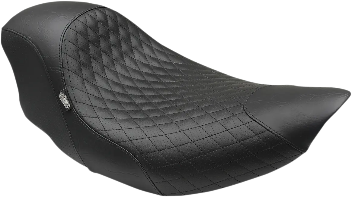 MUSTANG Shope Signature Series Cafe Seat - Diamond Black bild 1 PMMEDIA:18eaa136b393e3e4