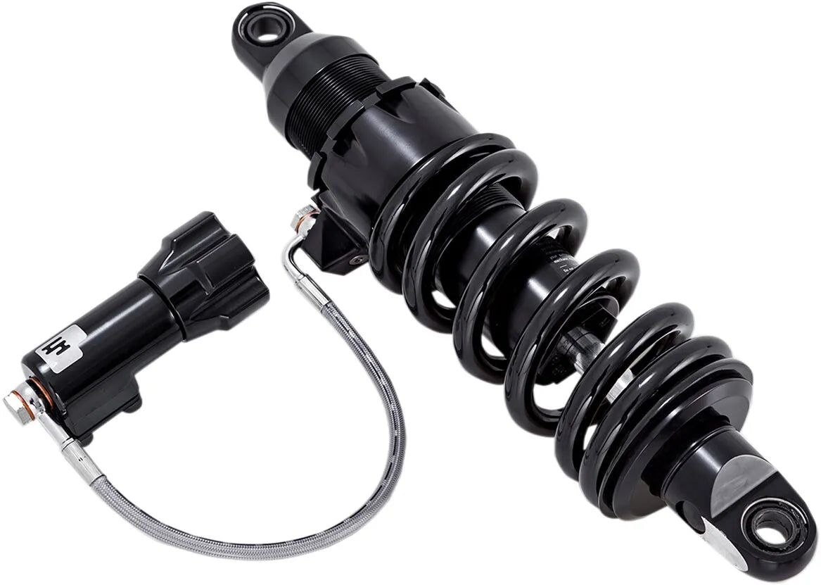 PROGRESSIVE SUSPENSION 465 Series Stötdämpare med fjäderspänningsjustering bild 3 PMMEDIA:6a44e3d4a44d1926