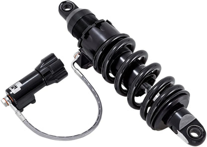 PROGRESSIVE SUSPENSION 465 Series Stötdämpare med fjäderspänningsjustering bild 3 PMMEDIA:6a44e3d4a44d1926