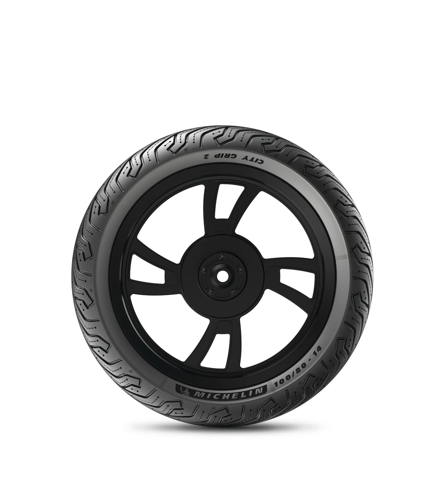 Michelin City Grip 2 Skoterdäck bild 2 PMMEDIA:eb4a444c90587a3d