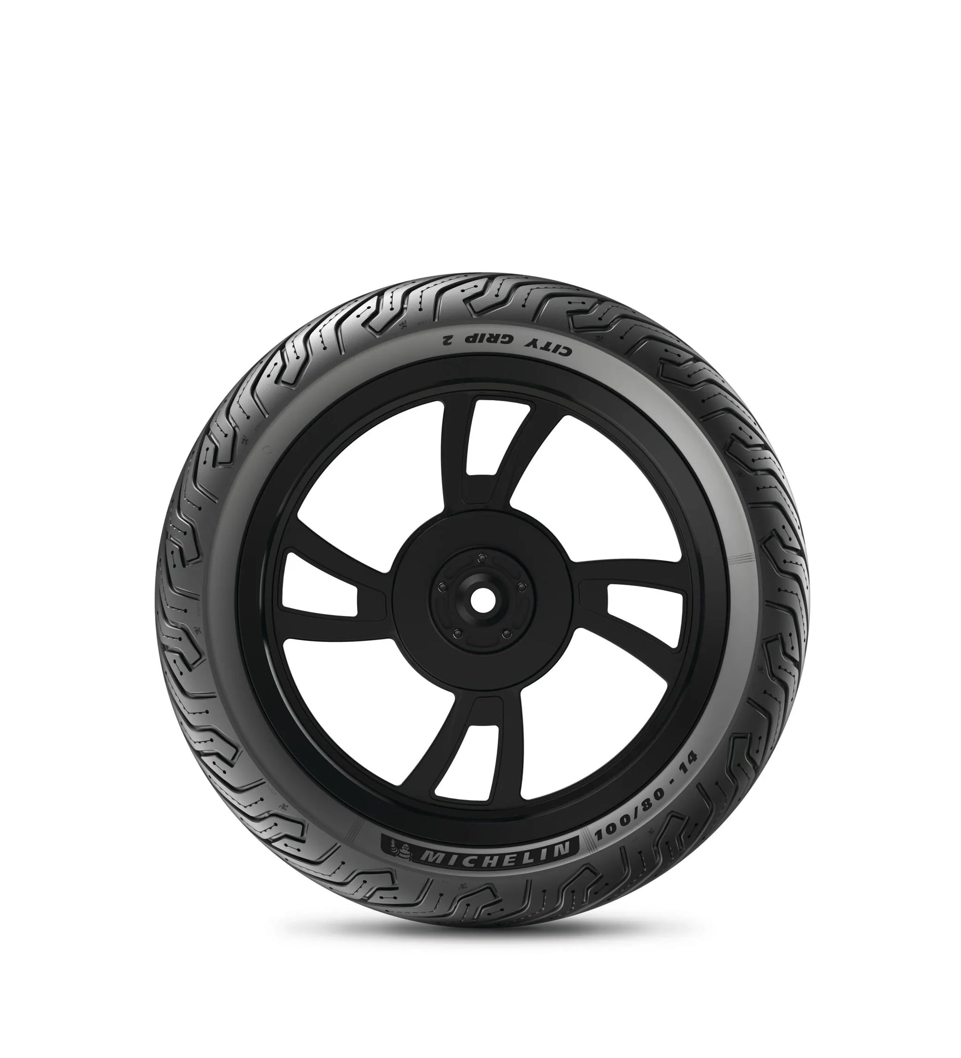 Michelin City Grip 2 Skoterdäck bild 2 PMMEDIA:eb4a444c90587a3d
