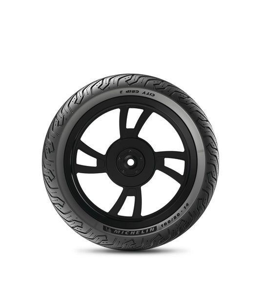 Michelin City Grip 2 Skoterdäck bild 2 PMMEDIA:eb4a444c90587a3d
